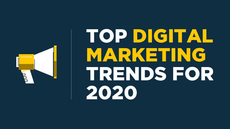 7 Digital Marketing Trends You Should Adopt in 2020