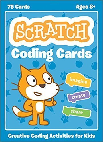 Why is Scratch Perfect for Kids