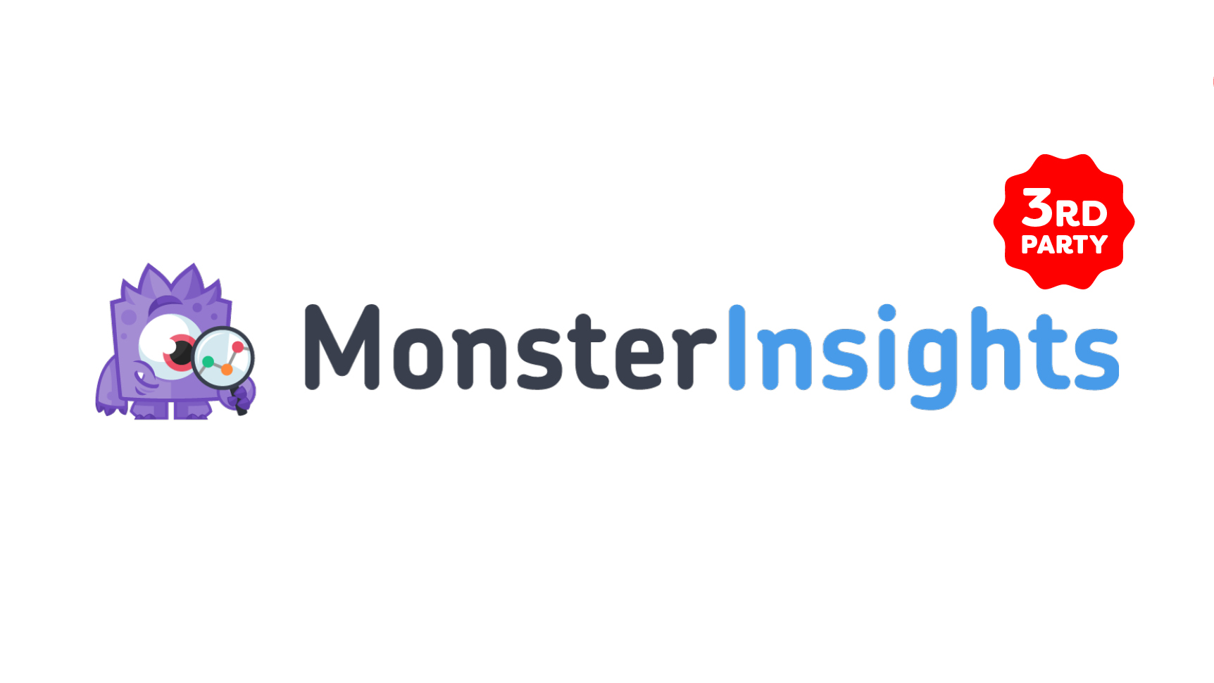 How Monsterinsights Can Help WordPress Users guage performance and Improve SEO