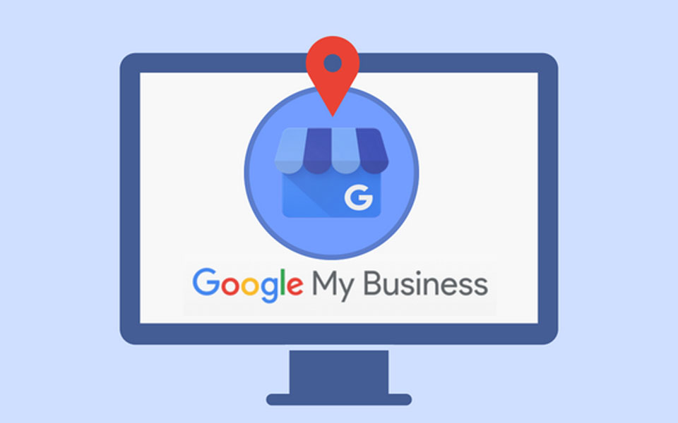 Easy Way To Get  Found online With Google My Business
