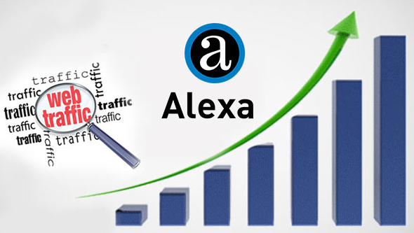 Bye-Bye Alexa Rank; Here are 5 Alternatives to Alexa’s Ranking Service