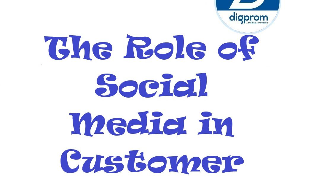 The Role of Social Media in Customer Engagement