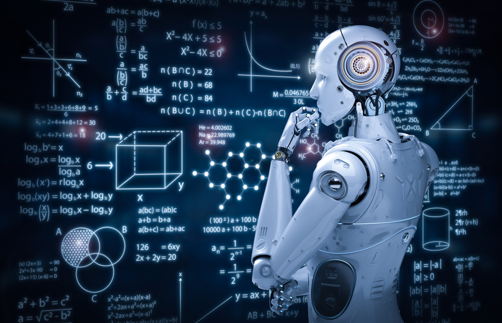 Roles Of Artificial Intelligence In Education